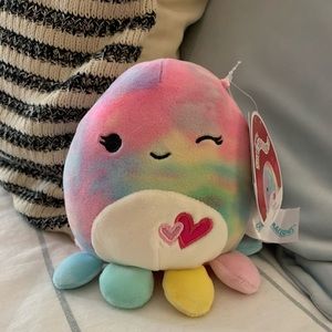 Opal Squishmallow
